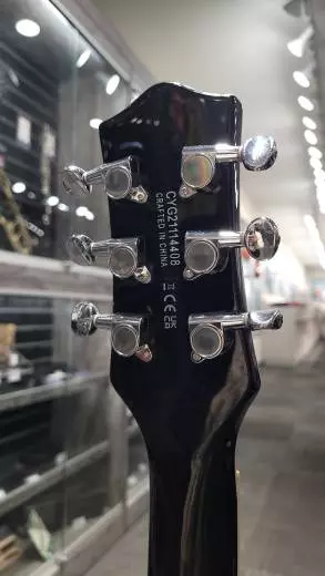 Gretsch G5220 (Bristol Fog) - 251-7110-526 2