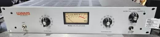Warm Audio - WA2A