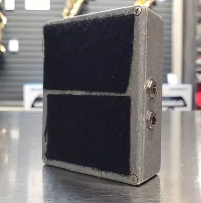 Store Special Product - Electro-Harmonix - MICRO POG