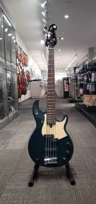 Yamaha 5 String Bass - BB435 TB