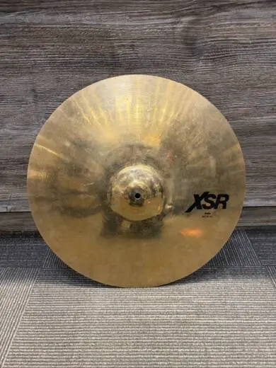 Sabian - XSR2012B