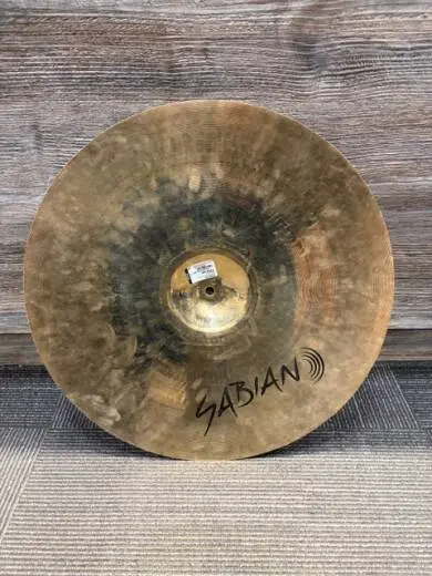 Sabian - XSR2012B 2