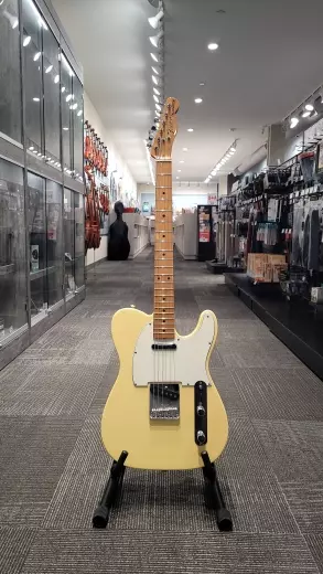 Fender De Vintera 70s Tele -