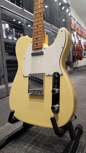 Fender De Vintera 70s Tele - 2