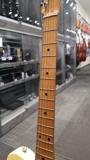 Fender De Vintera 70s Tele - 2