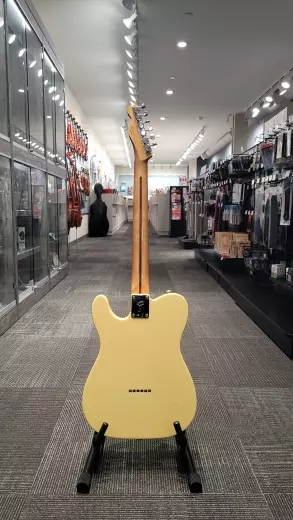Fender De Vintera 70s Tele - 2