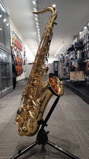 Jupiter Student Tenor Saxophone - JTS500A
