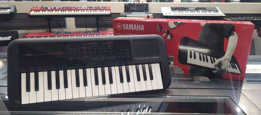 Yamaha PSS-A50 37 Key Mini Keyboard | Long & McQuade