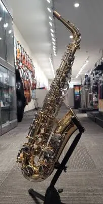 Yamaha Alto Sax - YAS26
