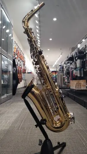 Yamaha Alto Sax - YAS26 2