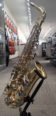 Yamaha Student Alto Sax - YAS23