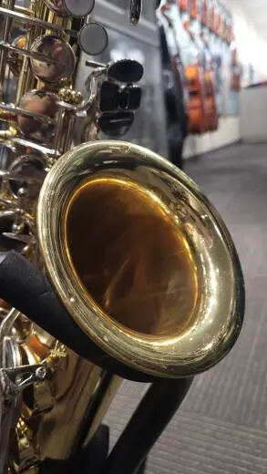 Yamaha Student Alto Sax - YAS23 2