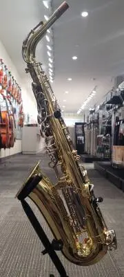 Yamaha Student Alto Sax - YAS23 2
