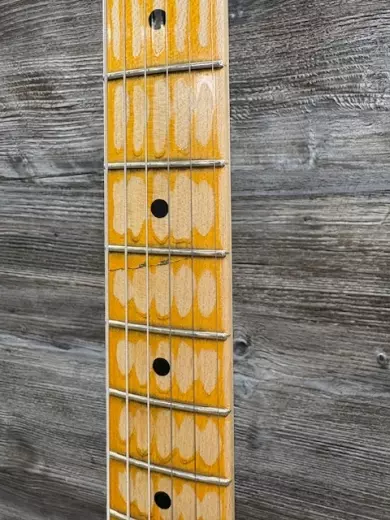 Fender Custom Shop Terry Kath Telecaster 4