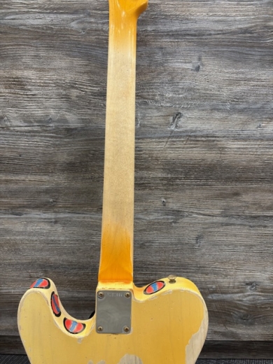 Fender Custom Shop Terry Kath Telecaster 2
