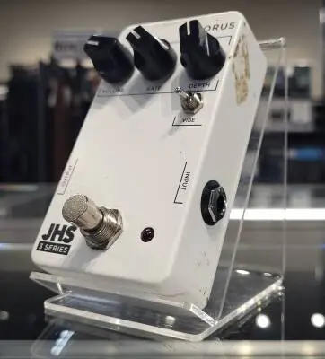 JHS Pedals Chorus - JHS 3 CHORUS