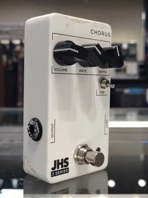 JHS Pedals Chorus - JHS 3 CHORUS 2