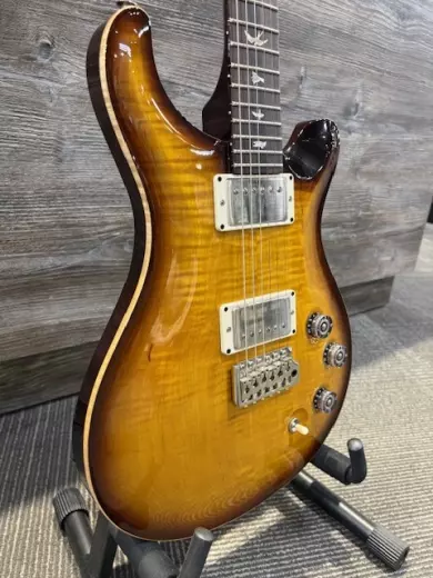 PRS Private Stock DGT Birds 2