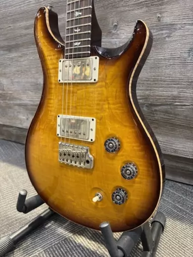 PRS Private Stock DGT Birds 4