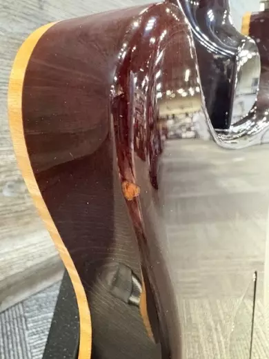 PRS Private Stock DGT Birds 7