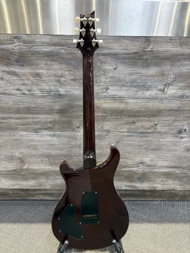 PRS Private Stock DGT Birds 8
