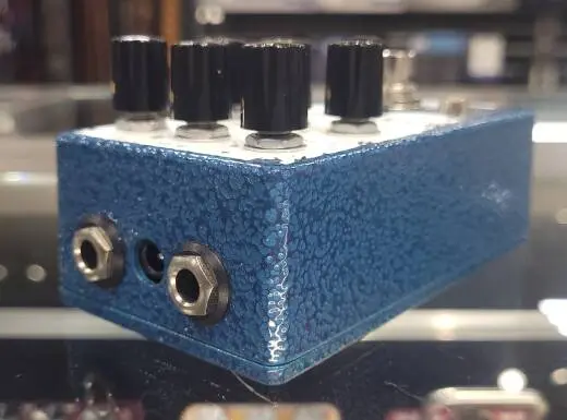 EarthQuaker Devices Distortion - EQDZOAR 2