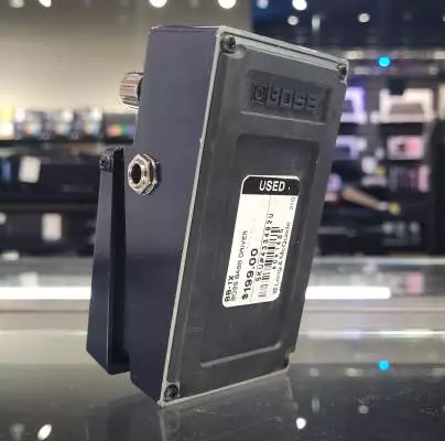 BOSS Bass Driver - BB-1X 2