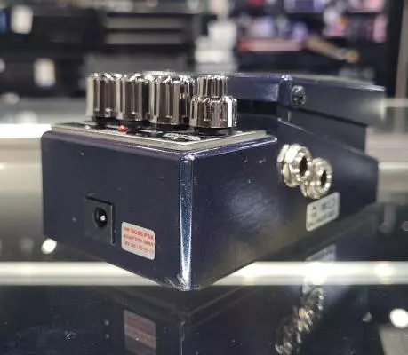 BOSS Bass Driver - BB-1X 2