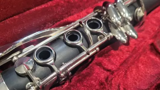 Store Special Product - Jupiter Student Clarinet - JCL700NA