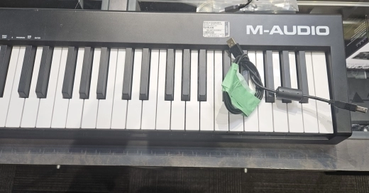 M-Audio - KEYSTATION88MK3 2