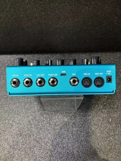 Strymon - BIG SKY MX 2