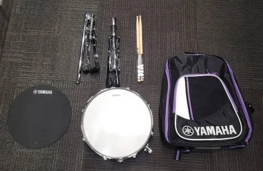 Yamaha Snare Kit - SK285 2