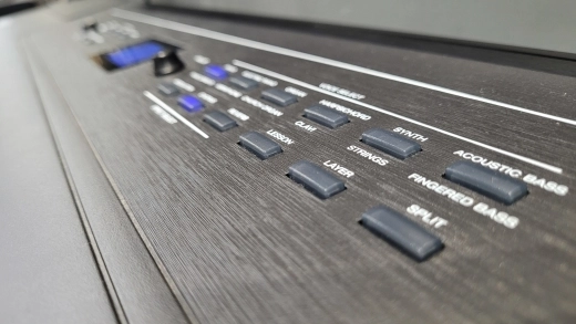Alesis Digital Piano - RECITAL PRO 2