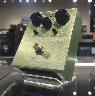 Way Huge Electronics Overdrive - WHE202