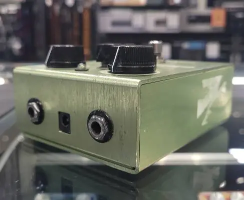 Way Huge Electronics Overdrive - WHE202 2