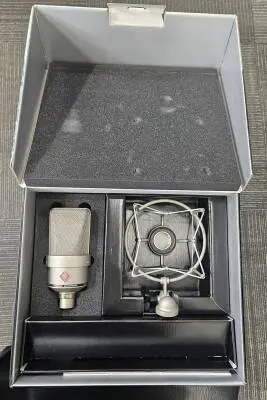 Neumann - TLM 103 SE