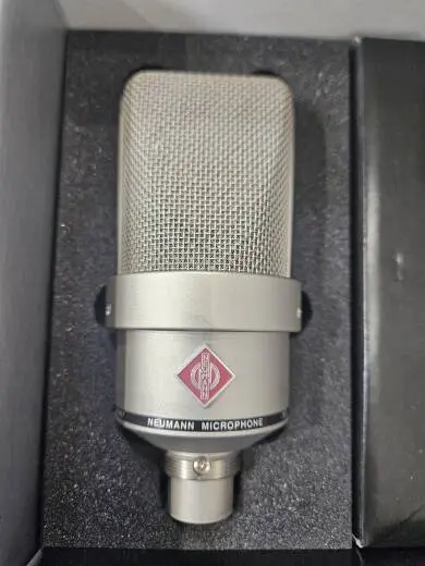 Neumann - TLM 103 SE 2