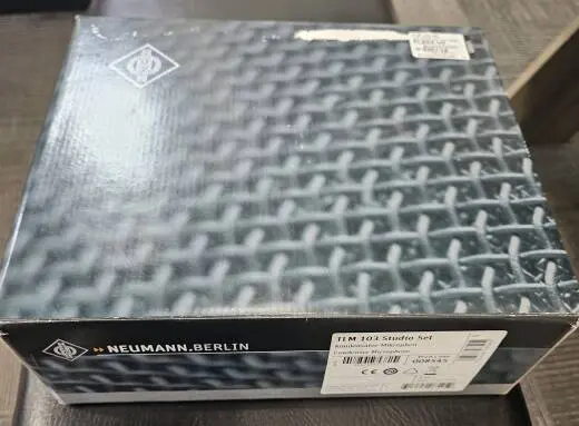 Neumann - TLM 103 SE 2