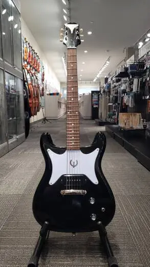 Epiphone Coronet - Ebony -  EOCOEBNH