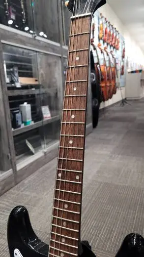 Epiphone Coronet - Ebony -  EOCOEBNH 2