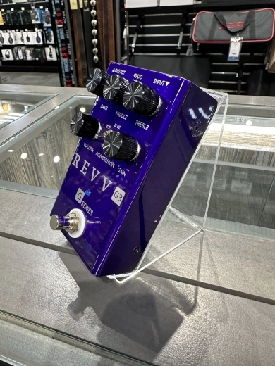 Revv - G3 Purple Channel 3 2