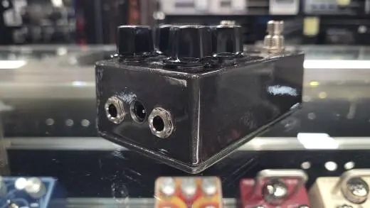 Diamond Guitar Pedals - DARK CLOUD 2