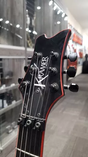 Kramer Assault T220 - KA220EBBF 2