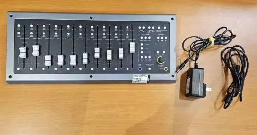Softube - CONSOLE 1 FADER