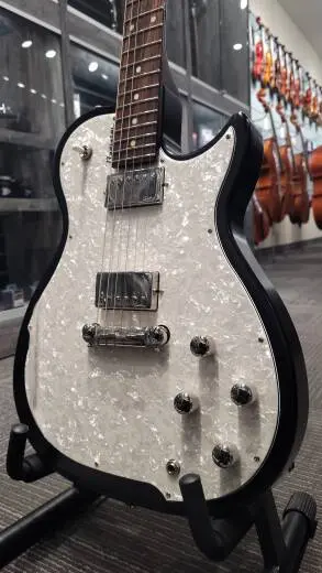 Godin Radiator - Bourbon Burst - G48465 2