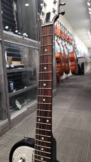 Godin Radiator - Bourbon Burst - G48465 2