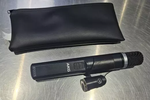 AKG - C1000S MKIV
