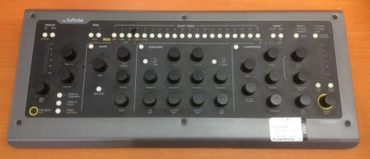 Softube - CONSOLE1-MKII