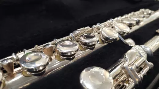 Gemeinhardt Student Flute - 2SPAJ 2