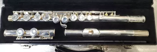 Gemeinhardt Student Flute - 2SPAJ 2